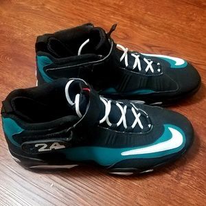 Nike Air Griffey Max 1 "Freshwater"
